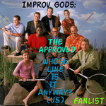  Improv Gods